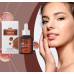 Ser pentru fata cu glutation, pentru reducerea liniilor fine si a ridurilor, 30 ml